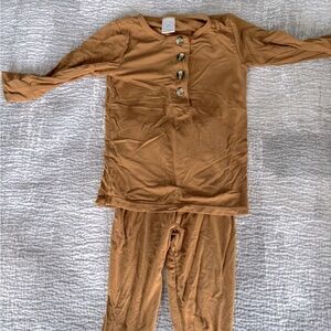 Lou Lou and Co Matching Set